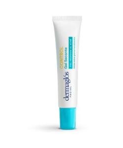 DERMAGLOS ACNE GEL SECANTE...
