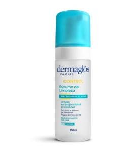 DERMAGLOS ACNE ESPUMA LIMP...