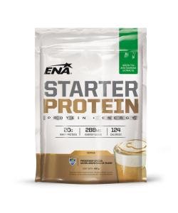 Ena starter protein cafe...