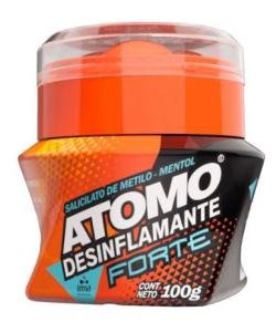 ATOMO DESINFLAMANTE FORTE...