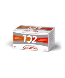 102 sport max x 30 sobres