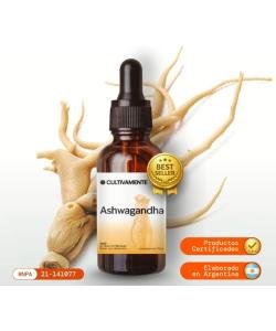 Adaptogeno cultivamente...