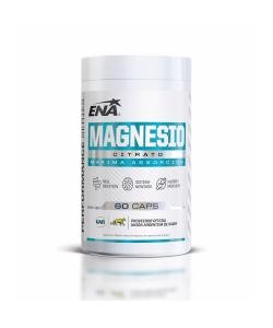 ENA CITRATO DE MAGNESIO X60...