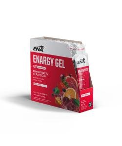 ENA ENARGY GEL FRUIT PUNCH...