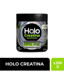 HOLO CREATINA X 206 GRS