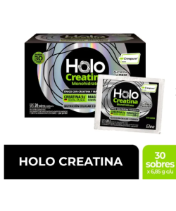HOLO CREATINA X 30 SOBRES