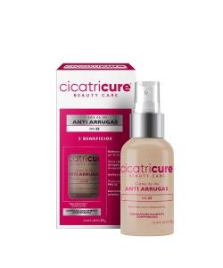 Cicatricure beauty care maq...