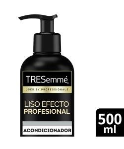 TRESEMME AC LISO EFECTO...