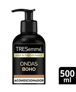 TRESEMME AC ONDAS BOHO X 500ML