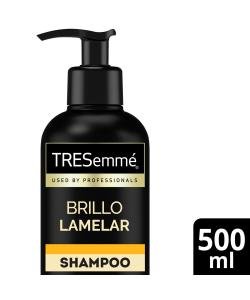 TRESEMME SH BRILLO LAMELAR...