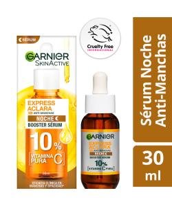 GARNIER SKIN ACT EXPRESS...