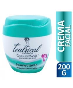 Teatrical cr humectante x...