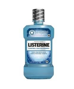 Listerine anti sarro x 500ml