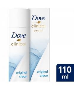 Dove antit w clinical x 67g