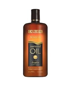 Capilatis bal natural oil x...