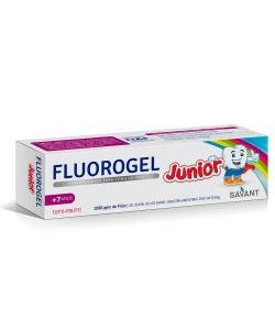 Fluorogel Junior Tutti...